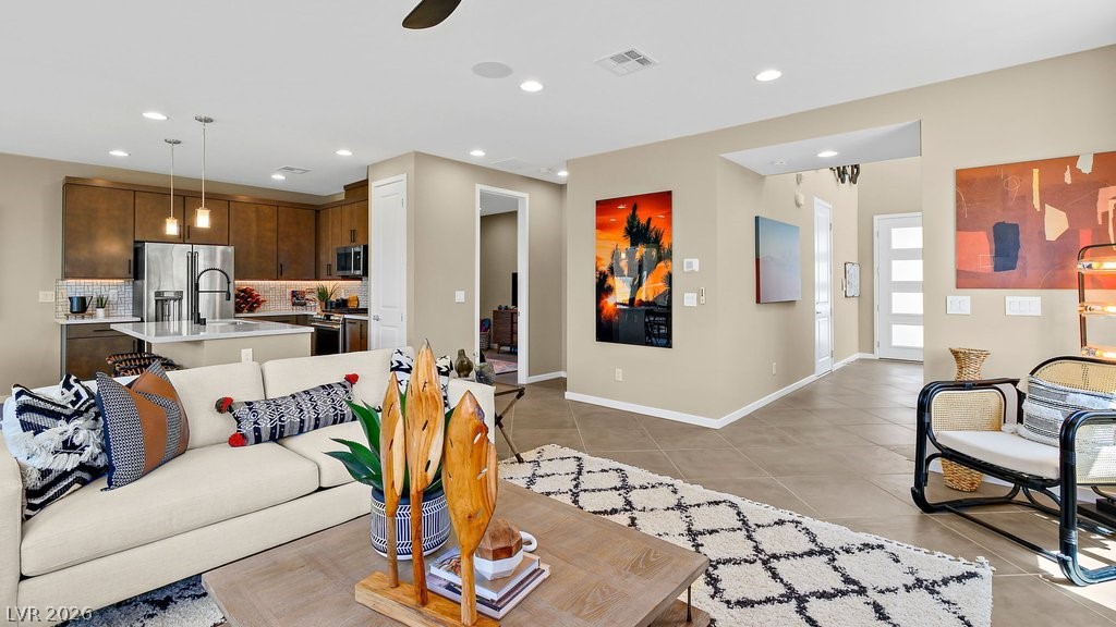44 Via Montoro Henderson NV 89011