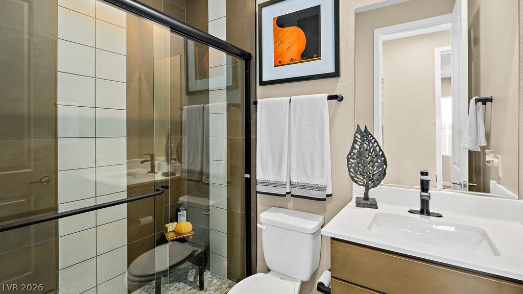 44 Via Montoro Henderson NV 89011