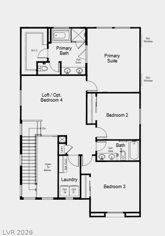 44 Via Montoro Henderson NV 89011