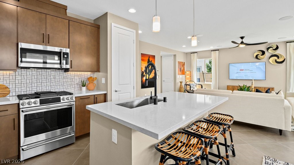 44 Via Montoro Henderson NV 89011
