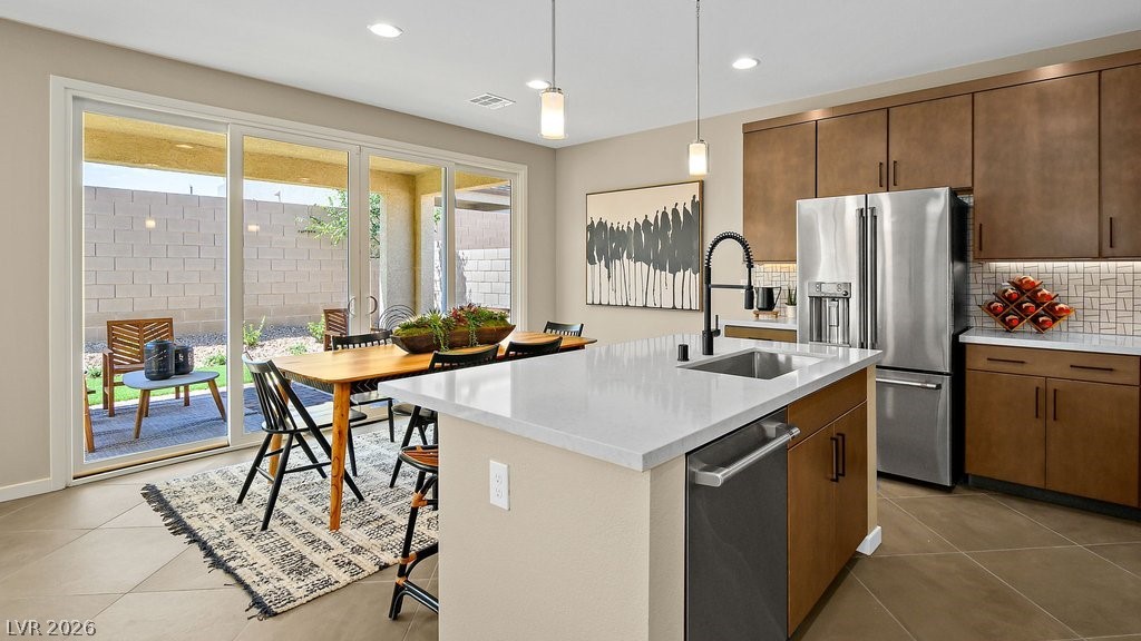 44 Via Montoro Henderson NV 89011