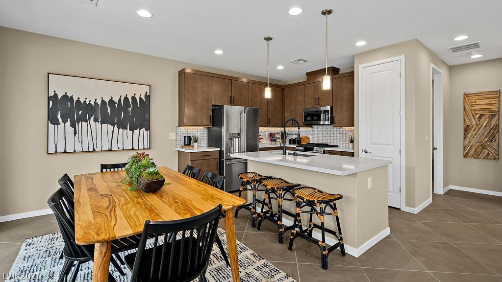44 Via Montoro Henderson NV 89011