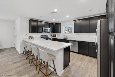 10722 Bendmore Court Las Vegas NV 89166