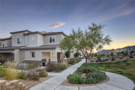 10722 Bendmore Court Las Vegas NV 89166