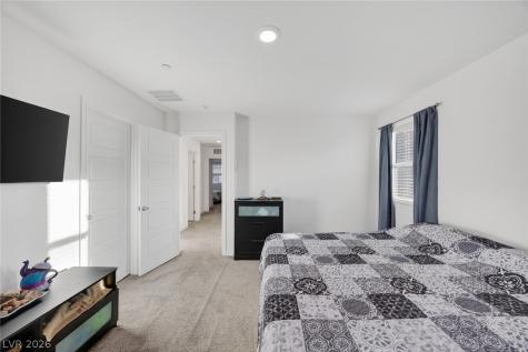 10722 Bendmore Court Las Vegas NV 89166