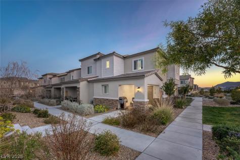 10722 Bendmore Court Las Vegas NV 89166