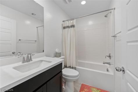 10722 Bendmore Court Las Vegas NV 89166