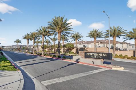 10722 Bendmore Court Las Vegas NV 89166