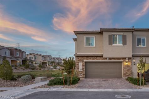 10722 Bendmore Court Las Vegas NV 89166