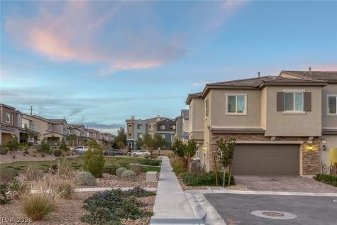 10722 Bendmore Court Las Vegas NV 89166