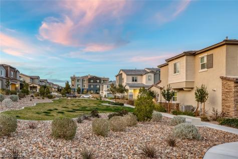 10722 Bendmore Court Las Vegas NV 89166