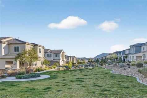 10722 Bendmore Court Las Vegas NV 89166
