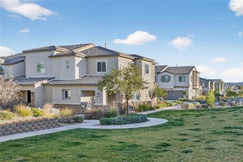 10722 Bendmore Court Las Vegas NV 89166