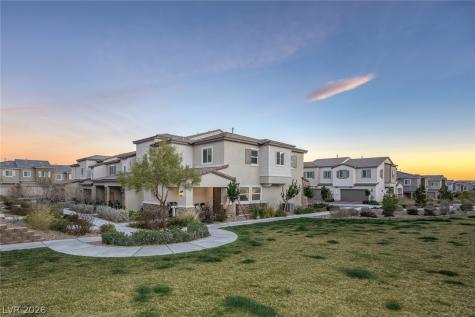 10722 Bendmore Court Las Vegas NV 89166