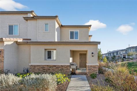 10722 Bendmore Court Las Vegas NV 89166