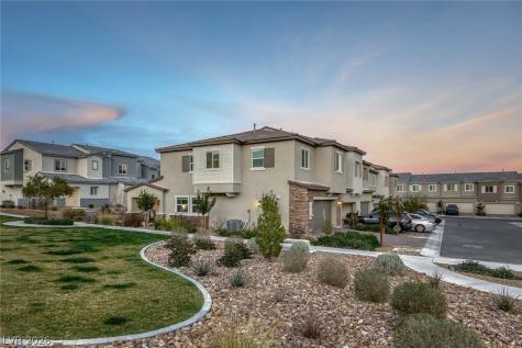 10722 Bendmore Court Las Vegas NV 89166