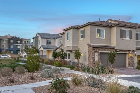 10722 Bendmore Court Las Vegas NV 89166