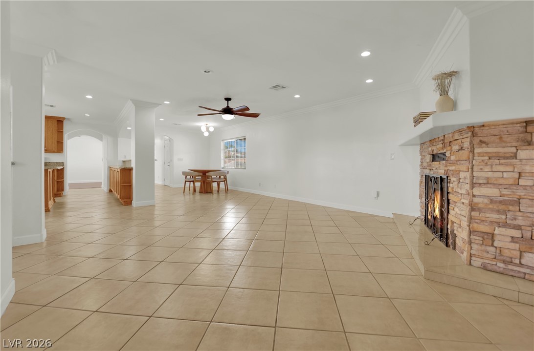 2000 Goldhill Avenue Las Vegas NV 89106