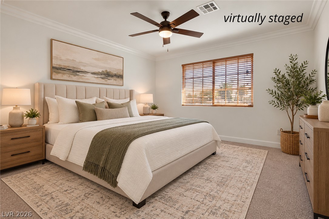2000 Goldhill Avenue Las Vegas NV 89106