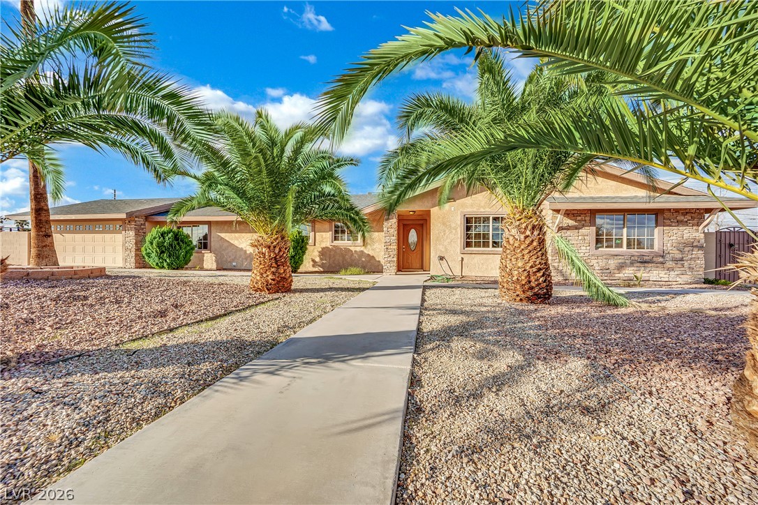 2000 Goldhill Avenue Las Vegas NV 89106