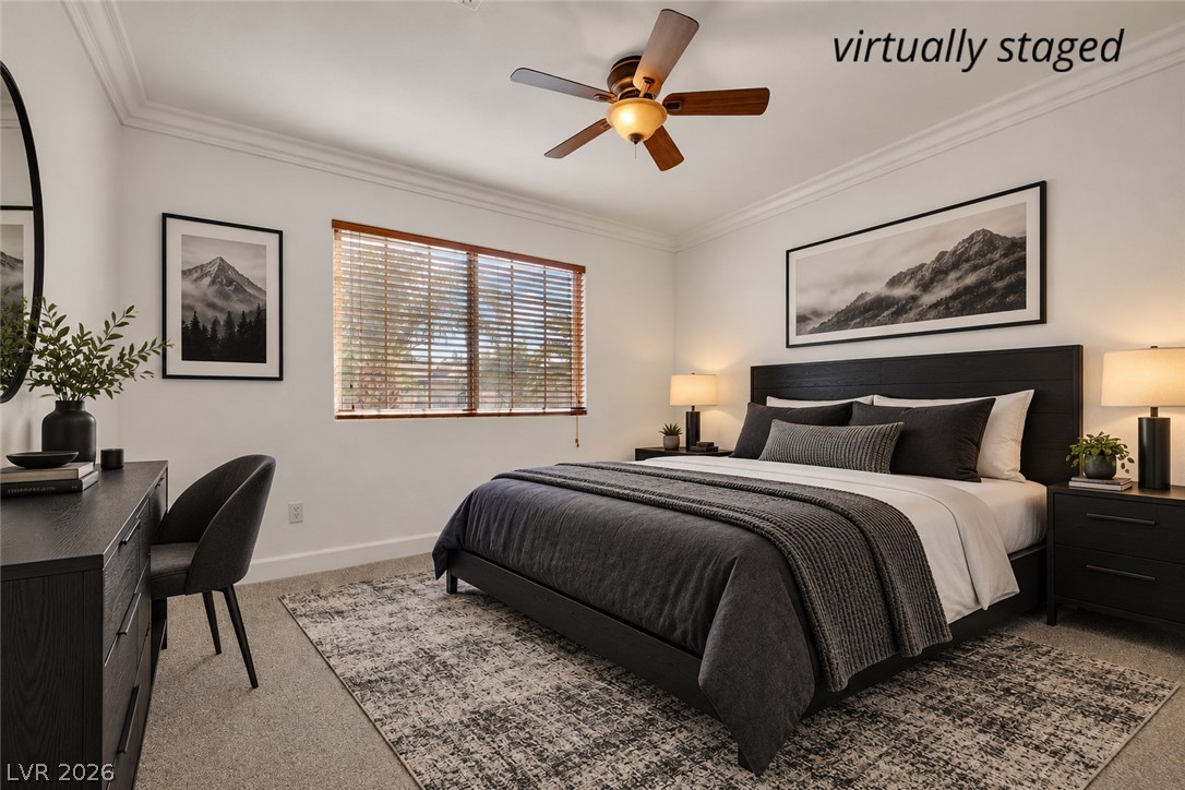 2000 Goldhill Avenue Las Vegas NV 89106