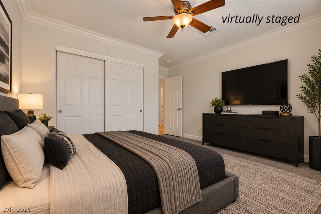 2000 Goldhill Avenue Las Vegas NV 89106