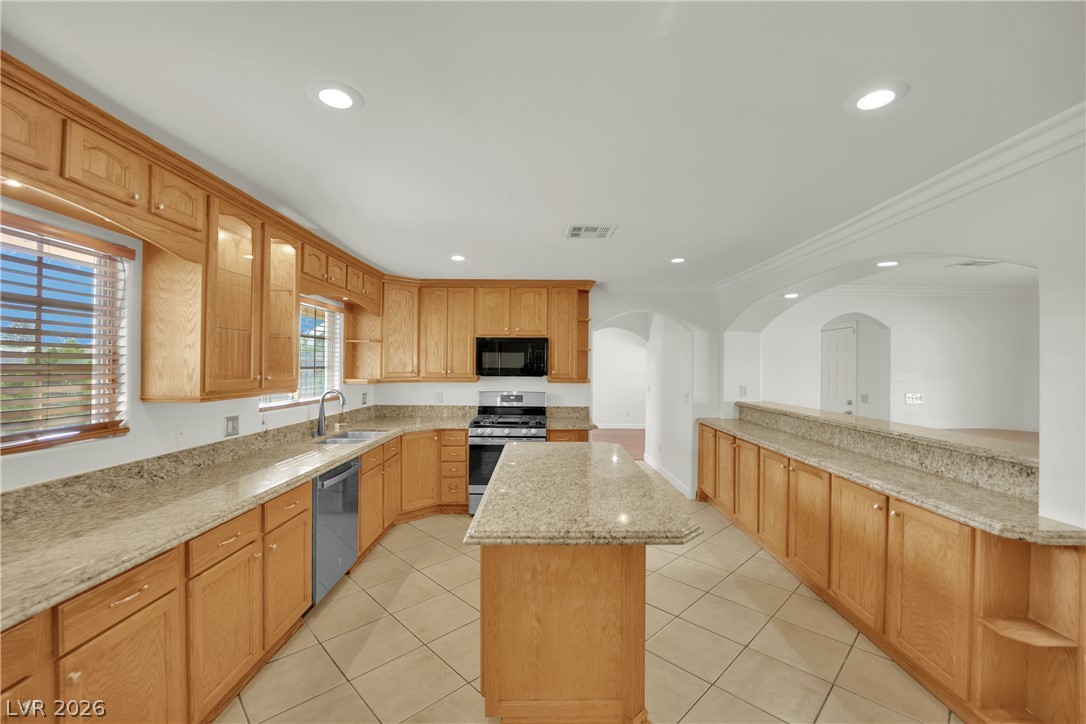 2000 Goldhill Avenue Las Vegas NV 89106