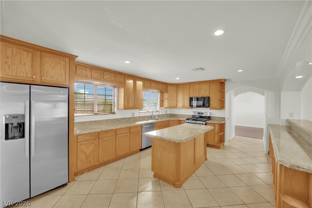 2000 Goldhill Avenue Las Vegas NV 89106