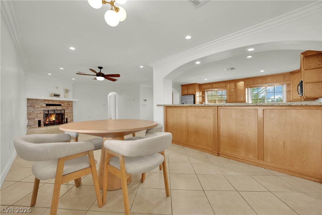 2000 Goldhill Avenue Las Vegas NV 89106