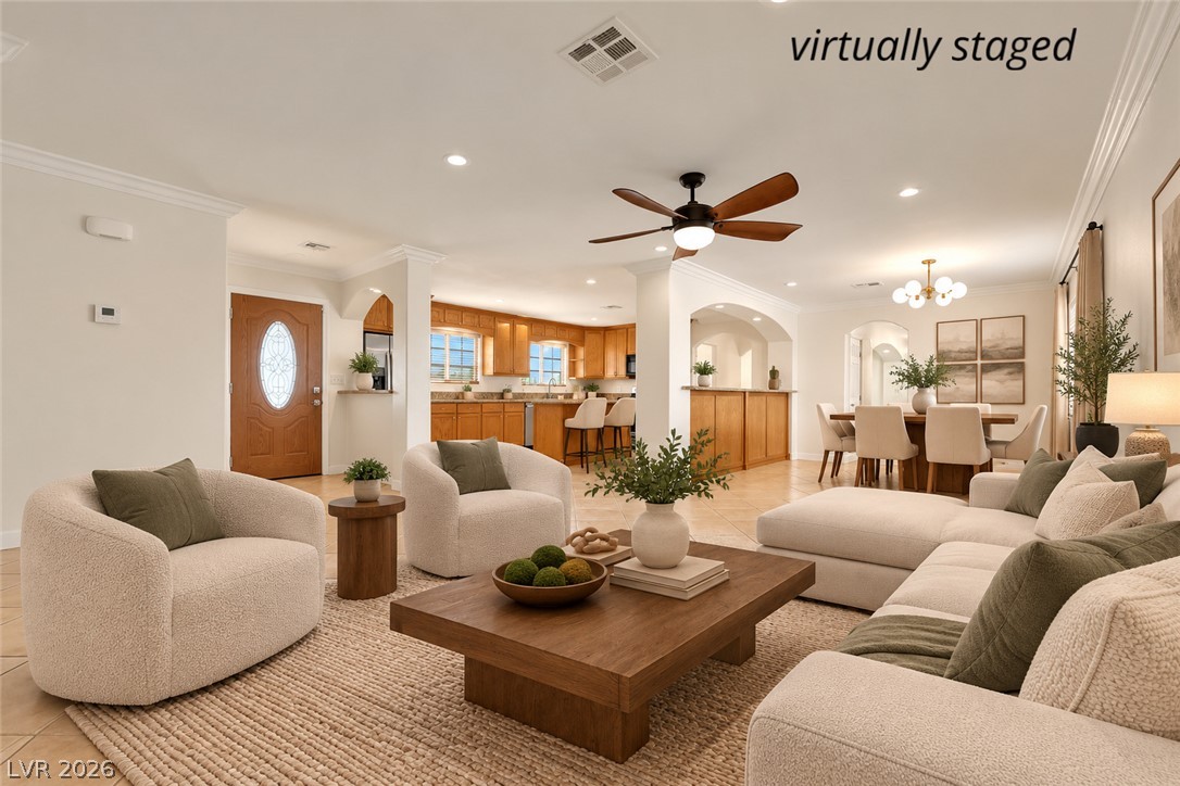 2000 Goldhill Avenue Las Vegas NV 89106