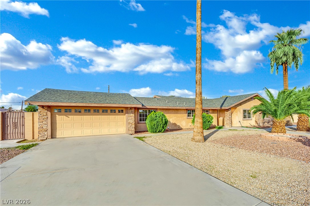2000 Goldhill Avenue Las Vegas NV 89106