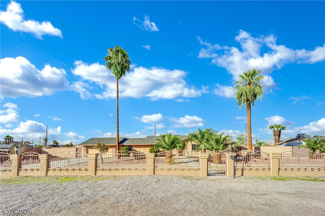2000 Goldhill Avenue Las Vegas NV 89106