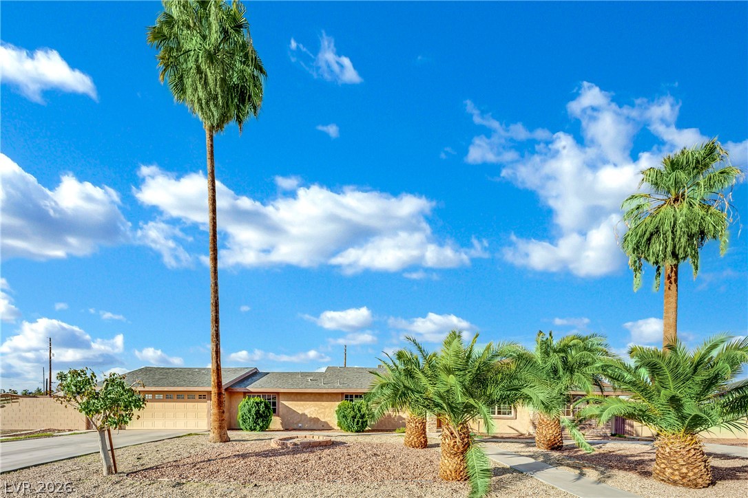 2000 Goldhill Avenue Las Vegas NV 89106