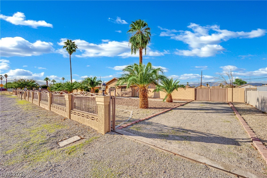 2000 Goldhill Avenue Las Vegas NV 89106