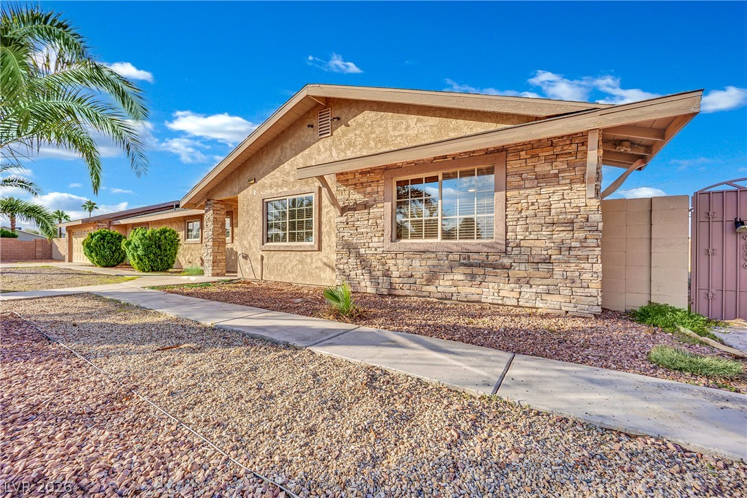 2000 Goldhill Avenue Las Vegas NV 89106