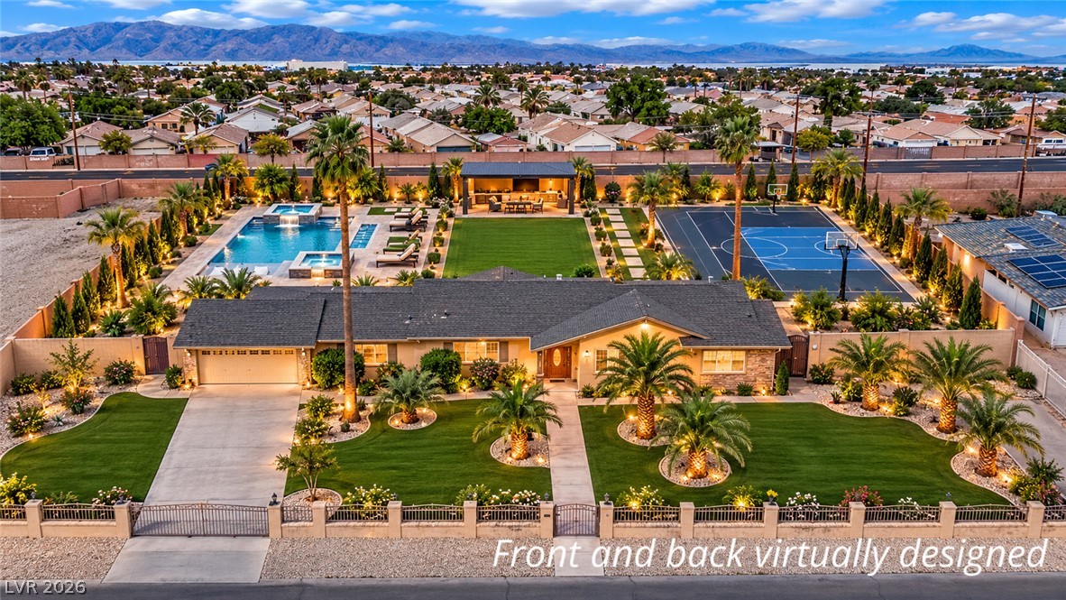 2000 Goldhill Avenue Las Vegas NV 89106