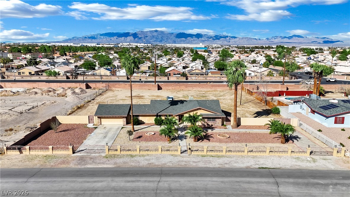 2000 Goldhill Avenue Las Vegas NV 89106