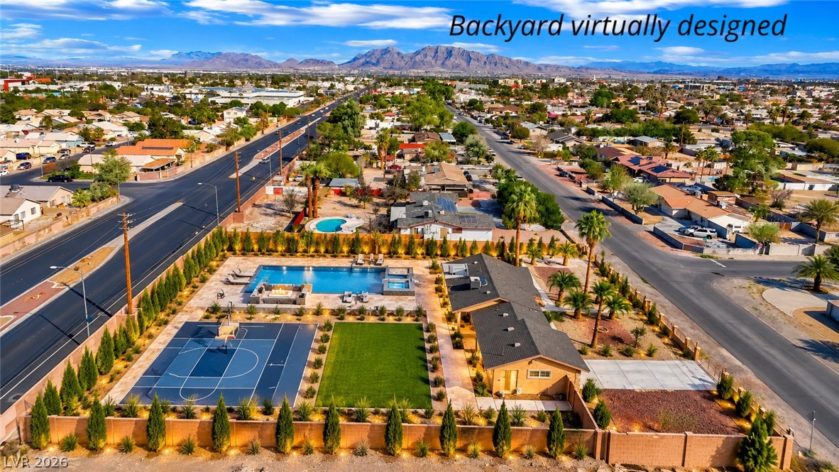 2000 Goldhill Avenue Las Vegas NV 89106