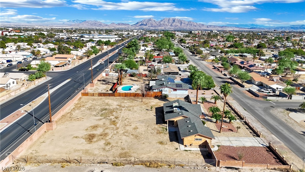 2000 Goldhill Avenue Las Vegas NV 89106
