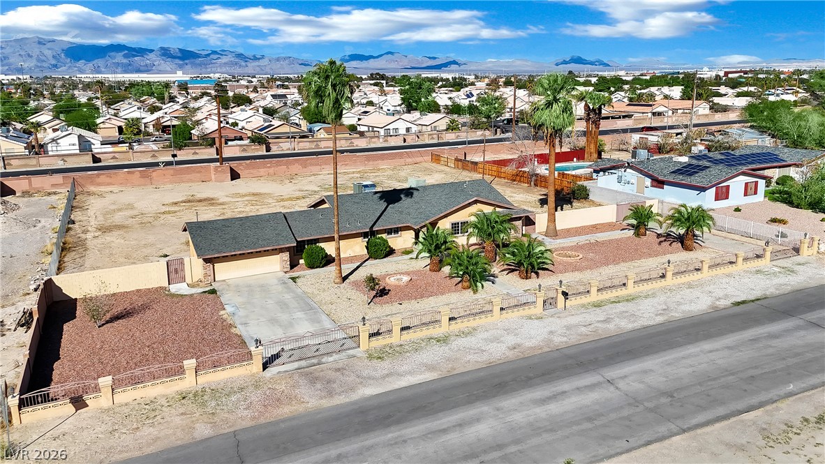2000 Goldhill Avenue Las Vegas NV 89106