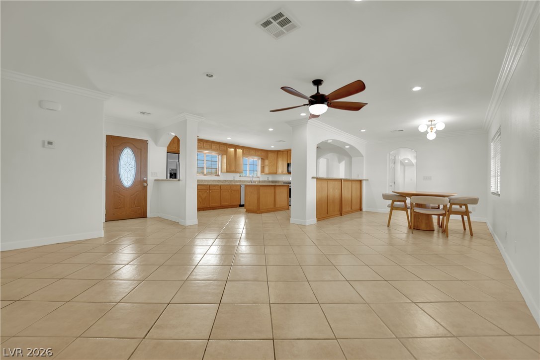 2000 Goldhill Avenue Las Vegas NV 89106