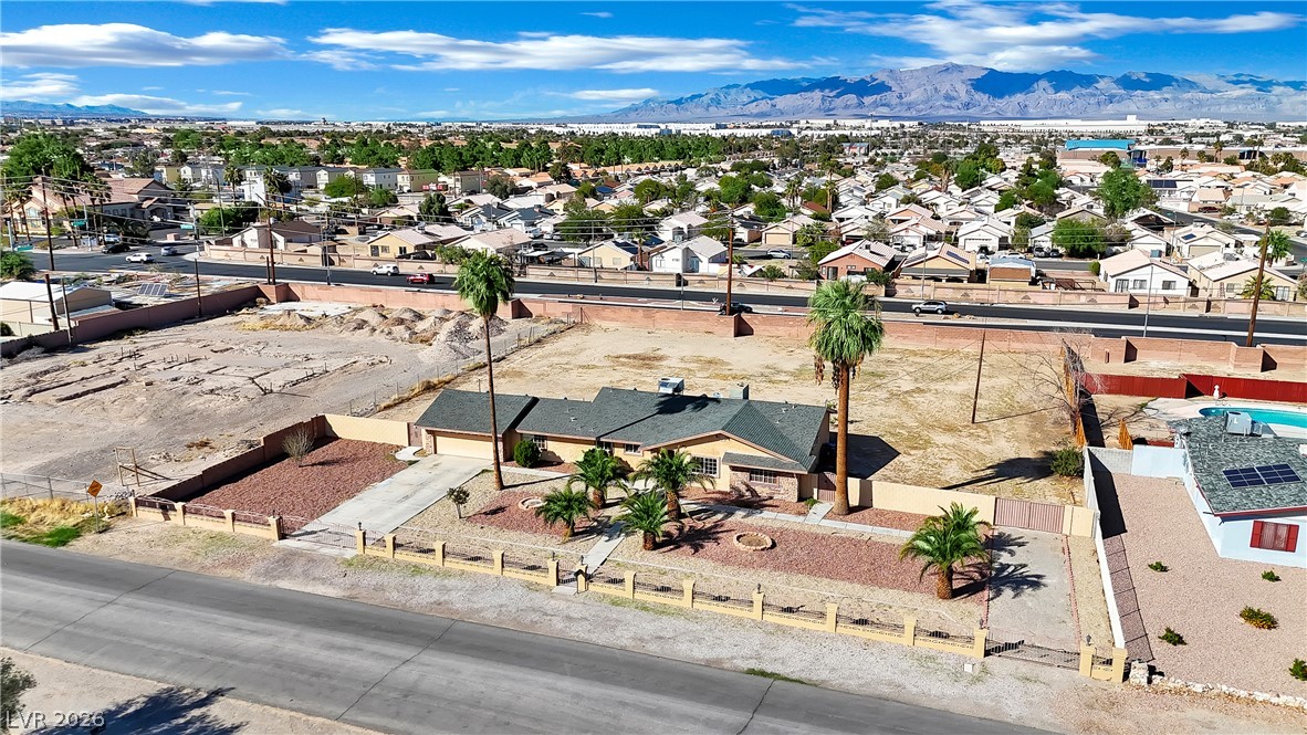 2000 Goldhill Avenue Las Vegas NV 89106