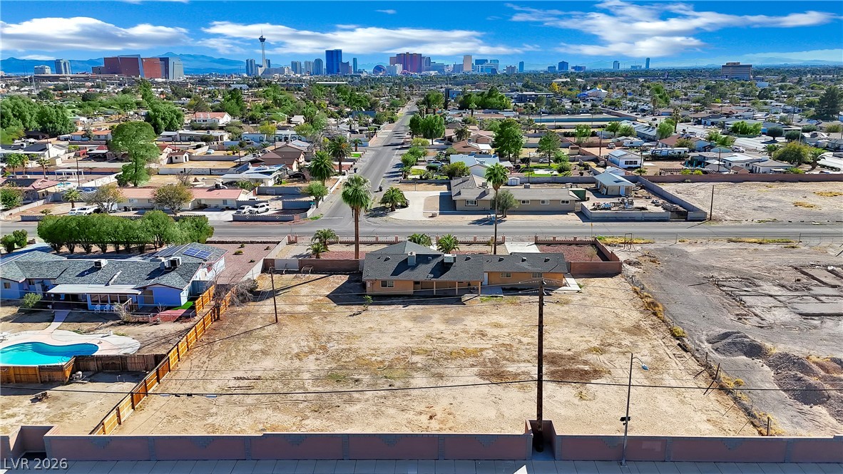 2000 Goldhill Avenue Las Vegas NV 89106
