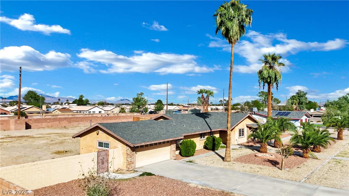 2000 Goldhill Avenue Las Vegas NV 89106