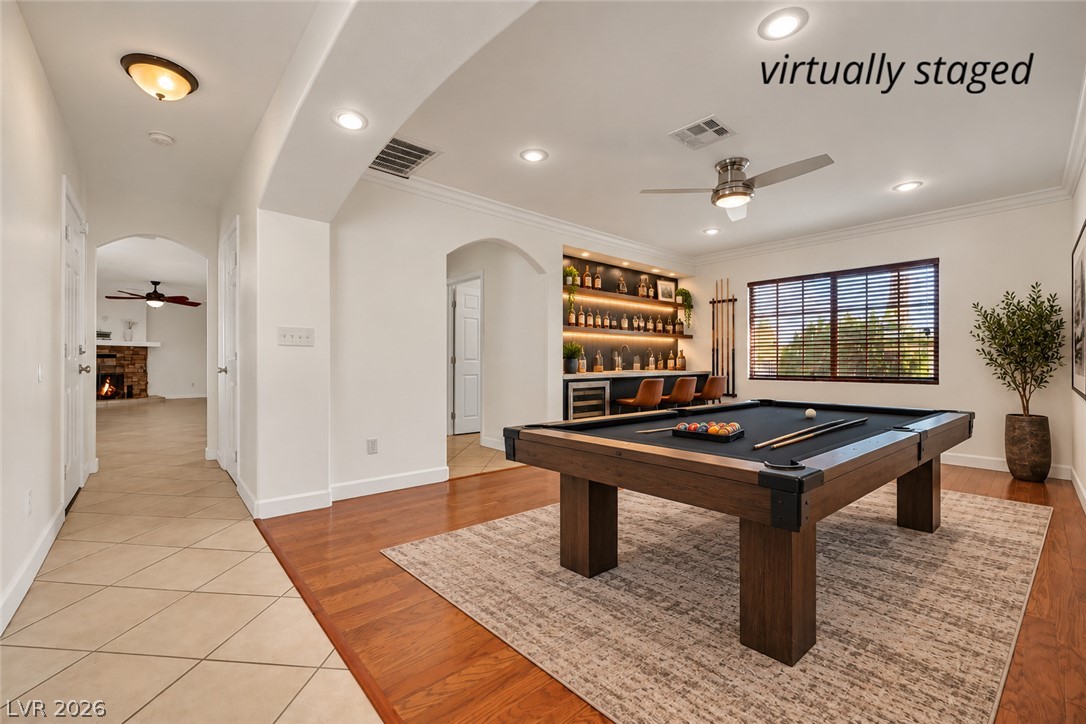 2000 Goldhill Avenue Las Vegas NV 89106