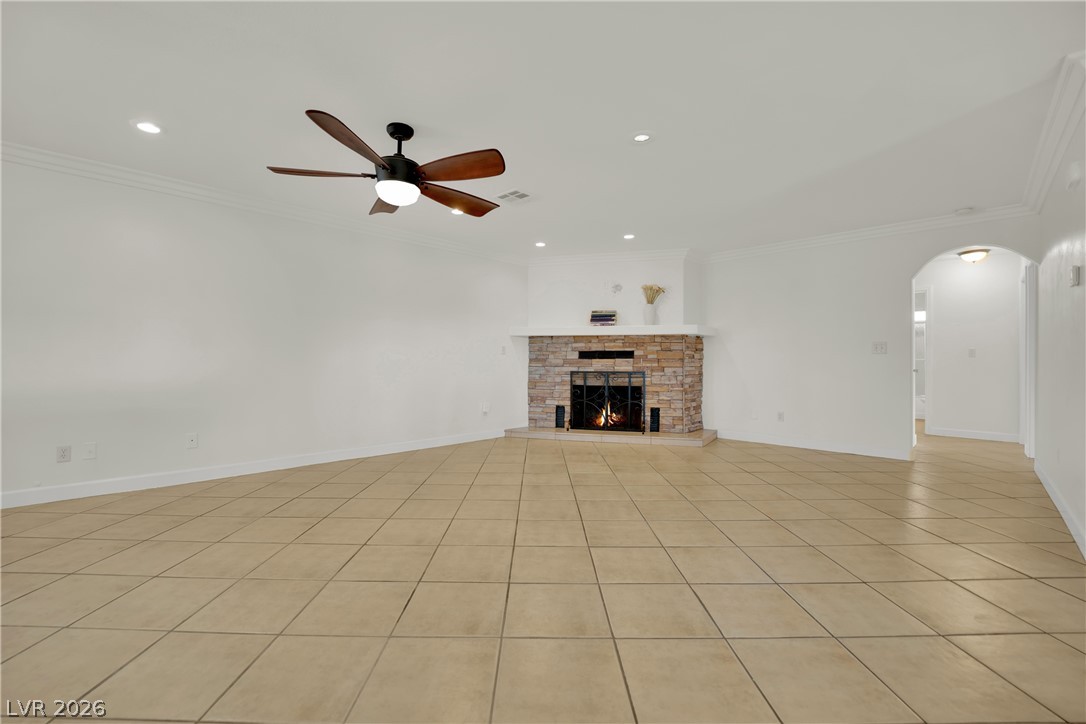 2000 Goldhill Avenue Las Vegas NV 89106