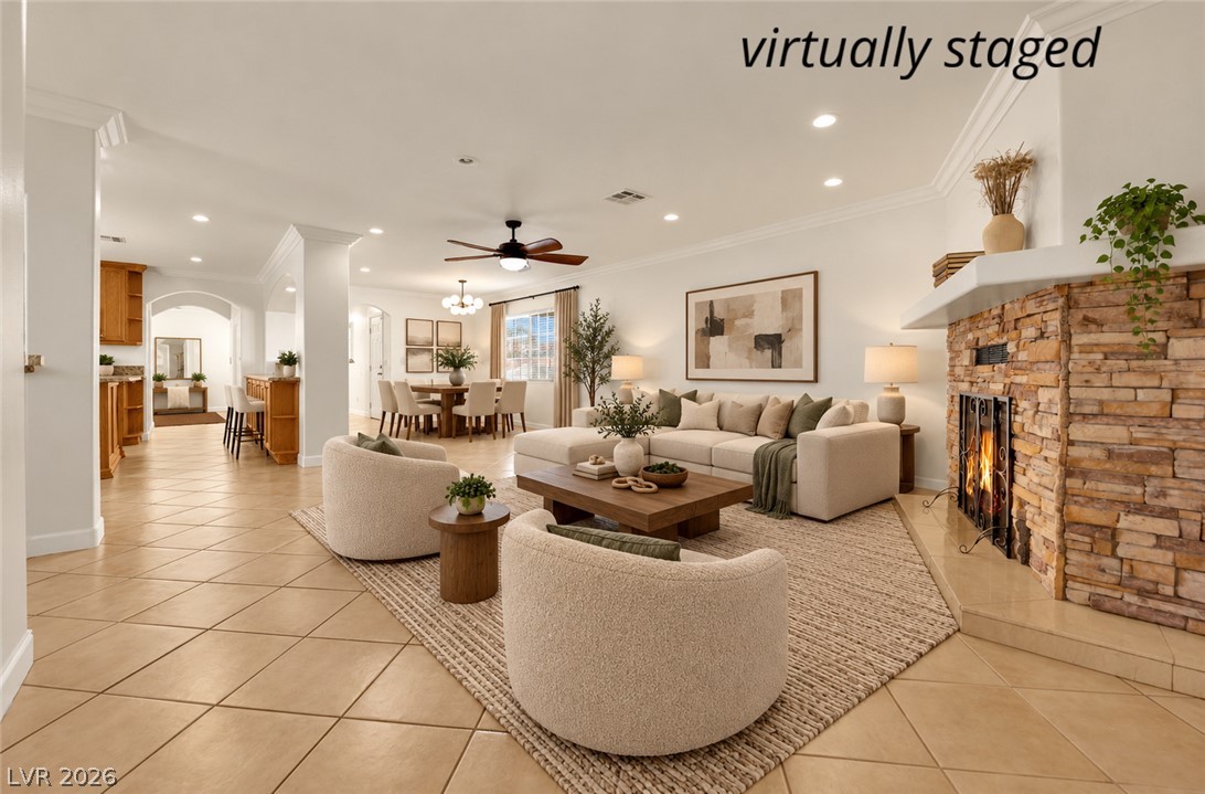 2000 Goldhill Avenue Las Vegas NV 89106