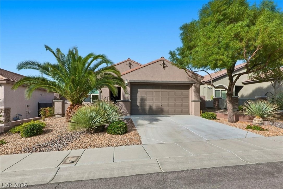 2280 Carambala Lane Henderson NV 89044