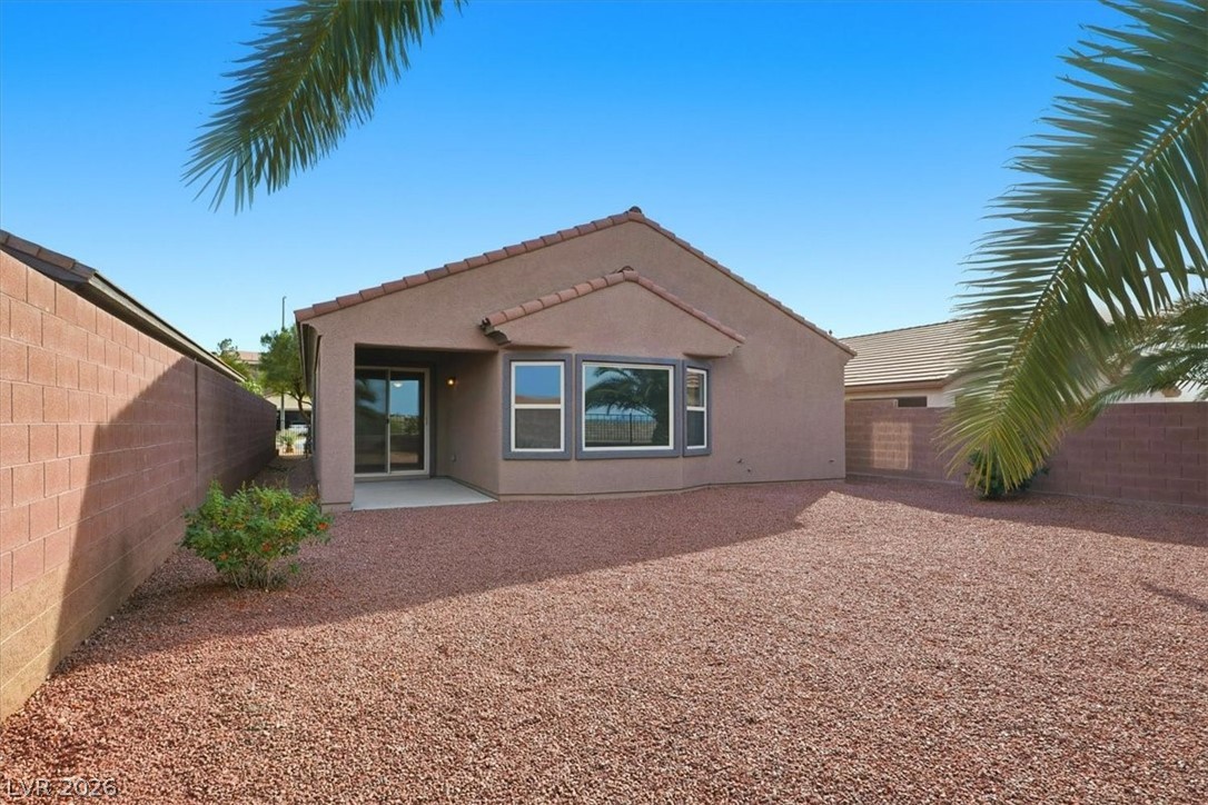 2280 Carambala Lane Henderson NV 89044