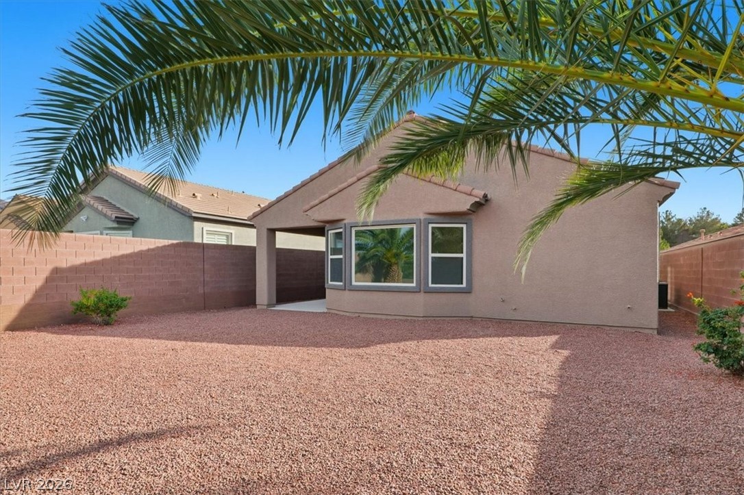 2280 Carambala Lane Henderson NV 89044